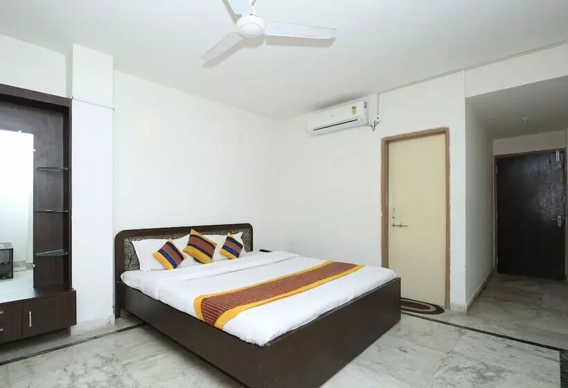 Hotelli Datt Residency