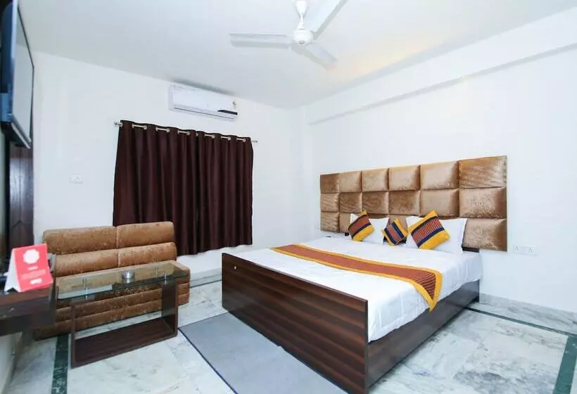 Hotelli Datt Residency