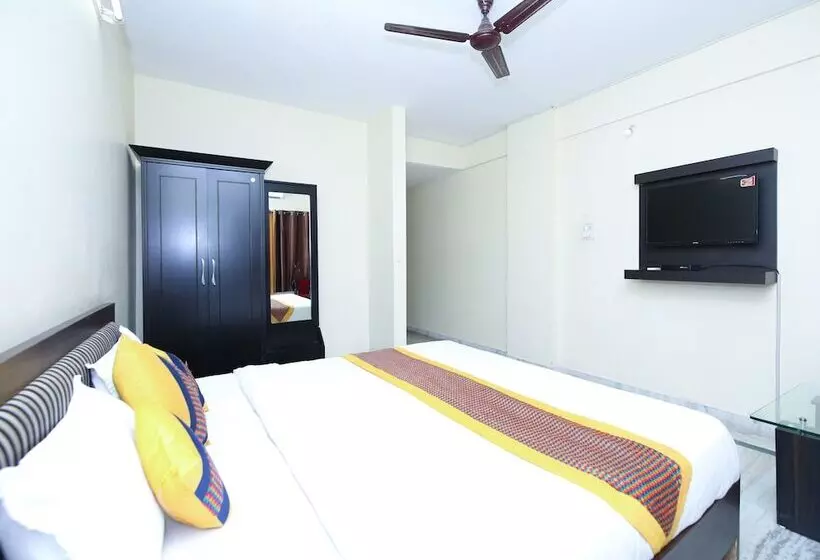 Hotelli Datt Residency