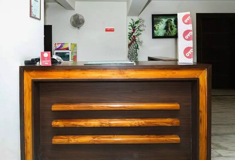 Hotelli Datt Residency