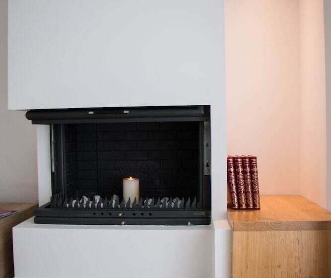 Pensjonat Aristotelia Gi