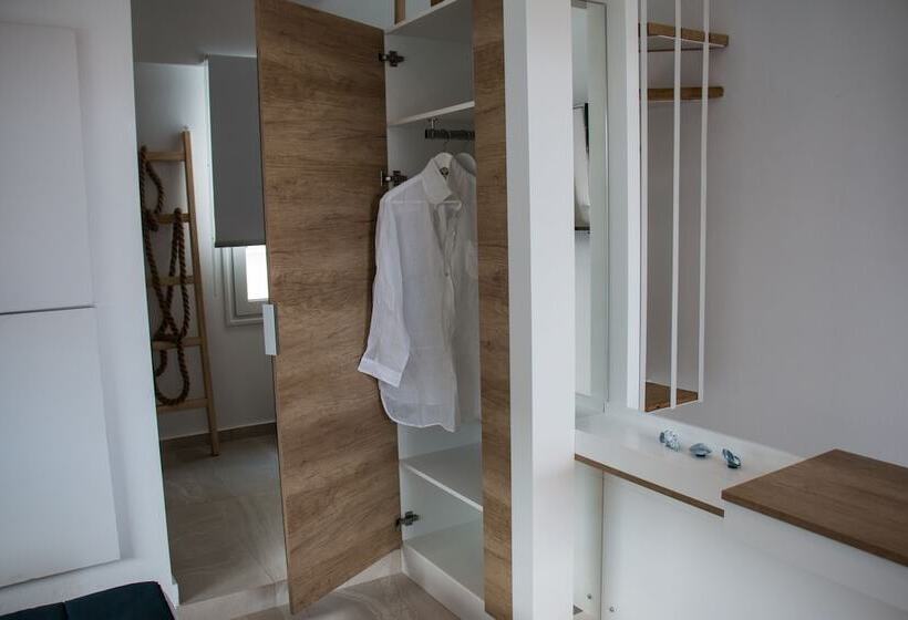 Pensjonat Aristotelia Gi