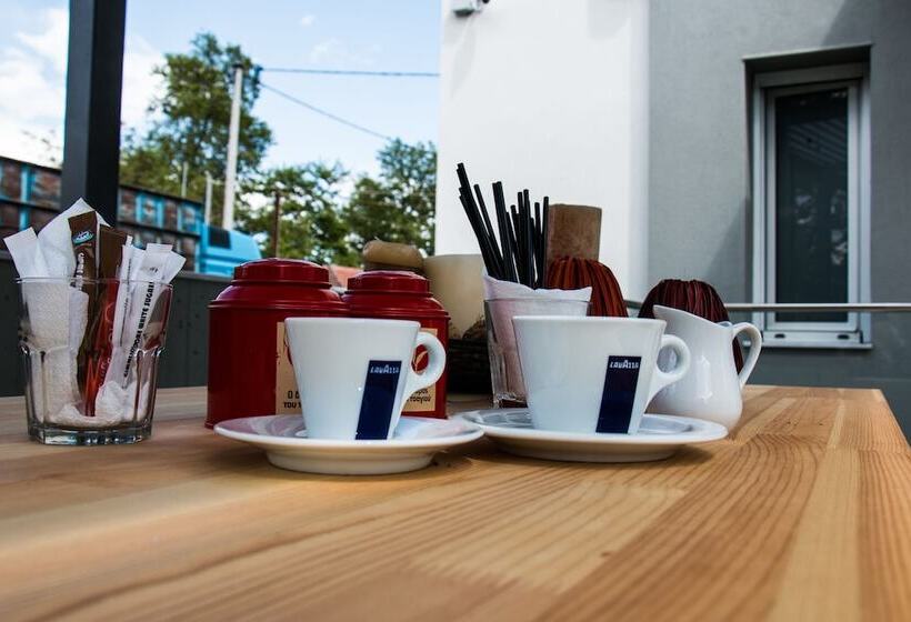 Pensjonat Aristotelia Gi