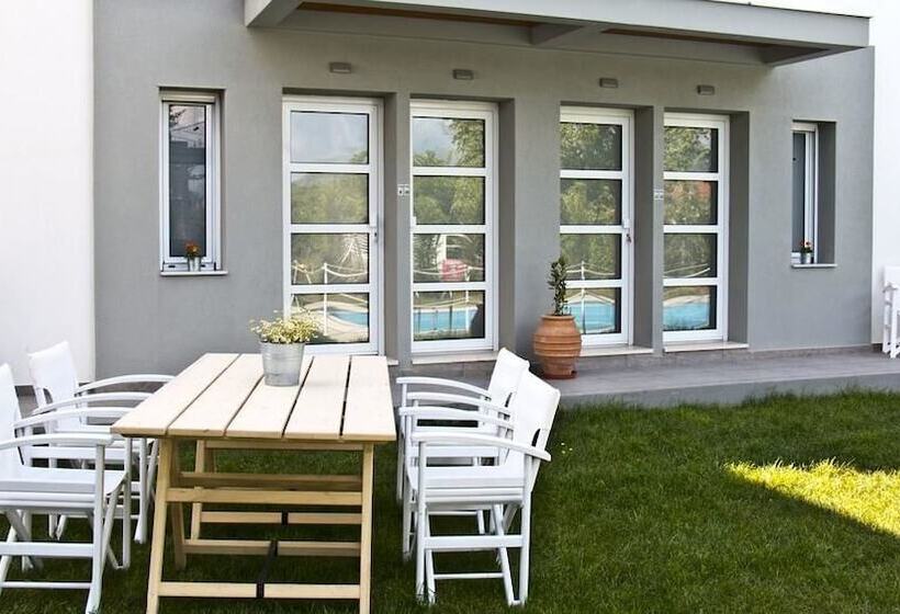 Pensjonat Aristotelia Gi