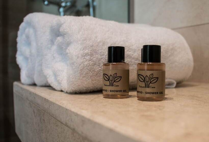 Pensjonat Aristotelia Gi