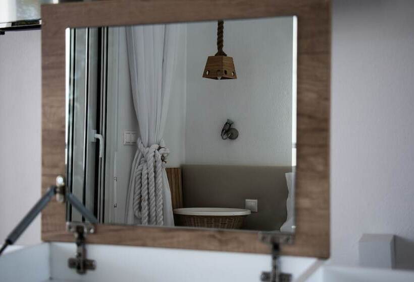 Pensjonat Aristotelia Gi