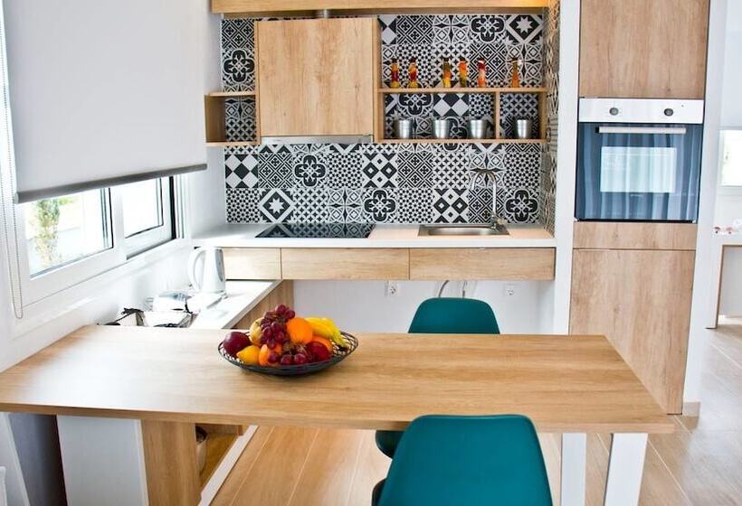 Pensjonat Aristotelia Gi