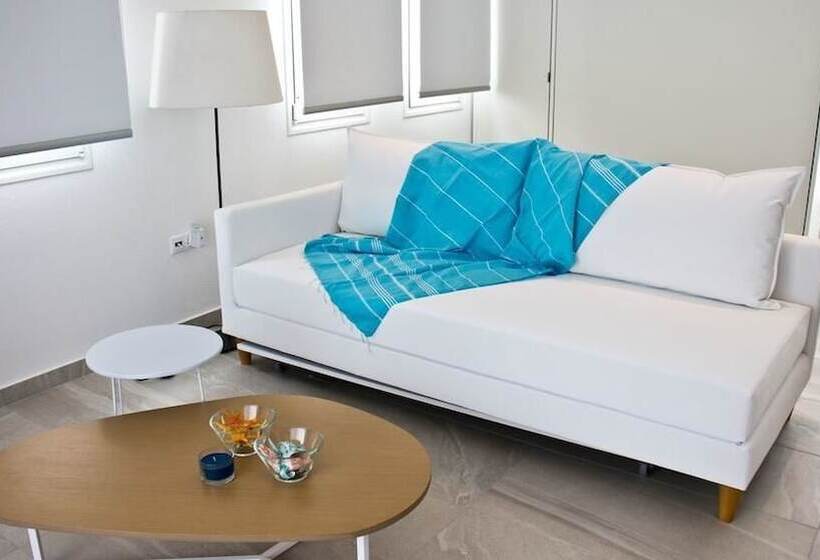 Pensjonat Aristotelia Gi