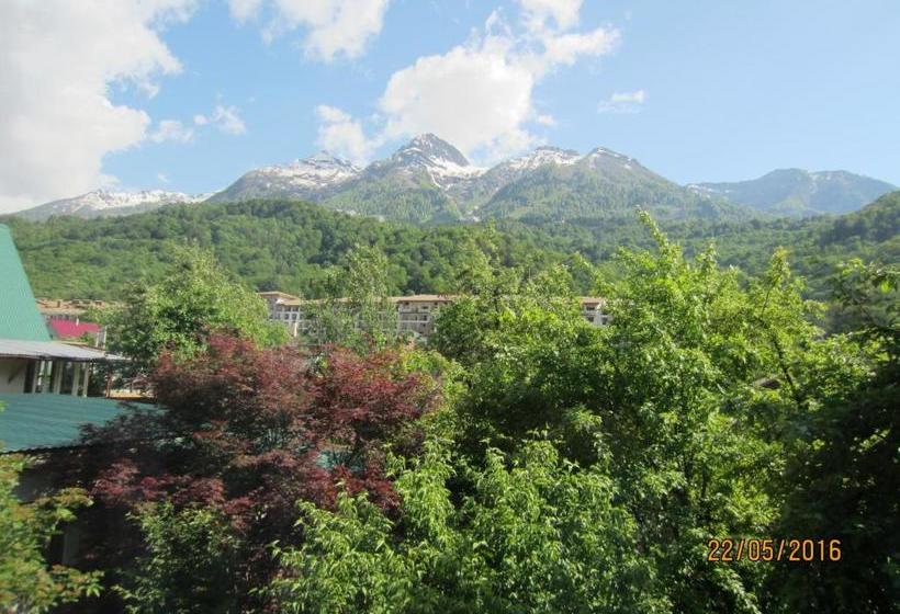 بنسيون Juna Aqua Life