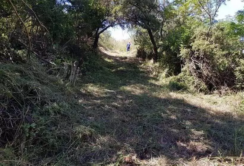 پانسیون Engedi Retreat