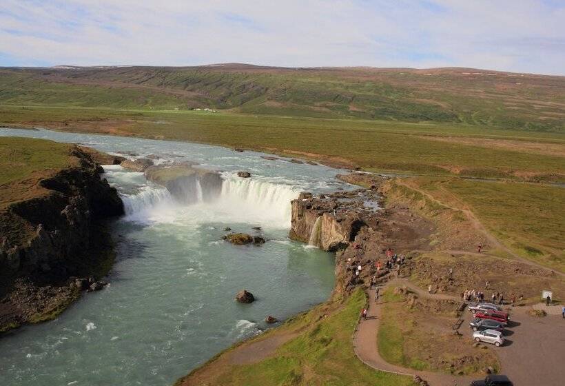 پانسیون Kidagil Guesthouse