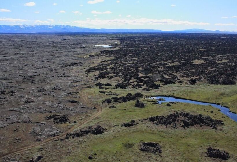 پانسیون Kidagil Guesthouse