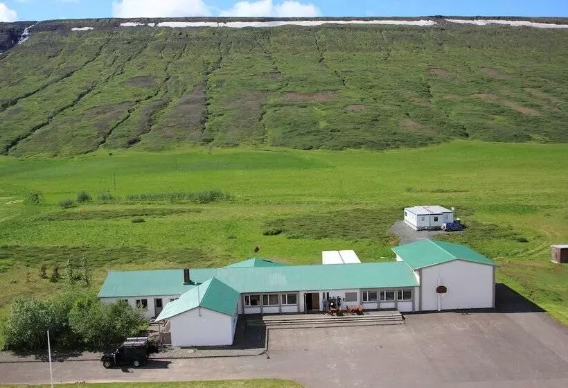 پانسیون Kidagil Guesthouse