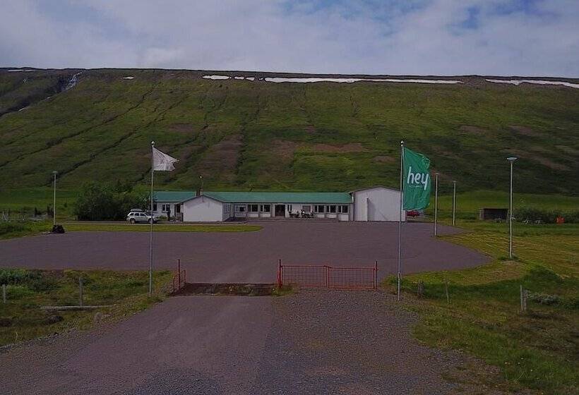 پانسیون Kidagil Guesthouse