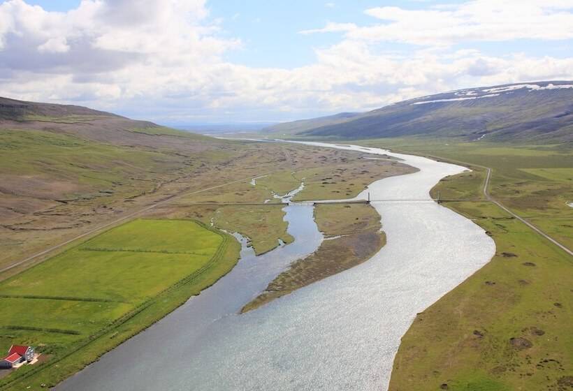 پانسیون Kidagil Guesthouse