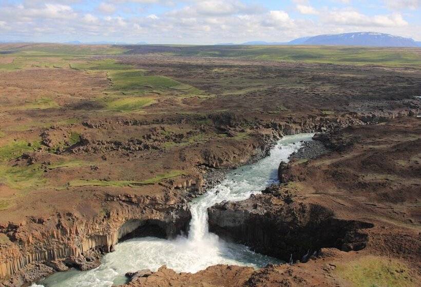 پانسیون Kidagil Guesthouse