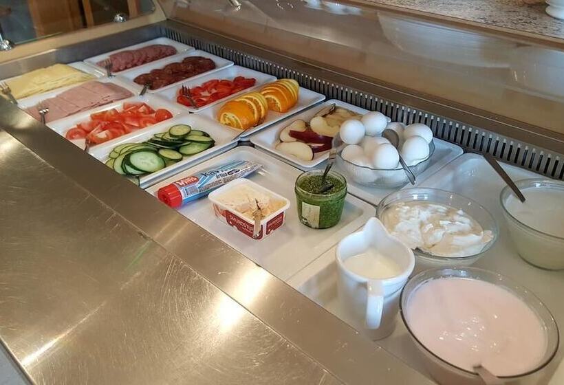 پانسیون Kidagil Guesthouse