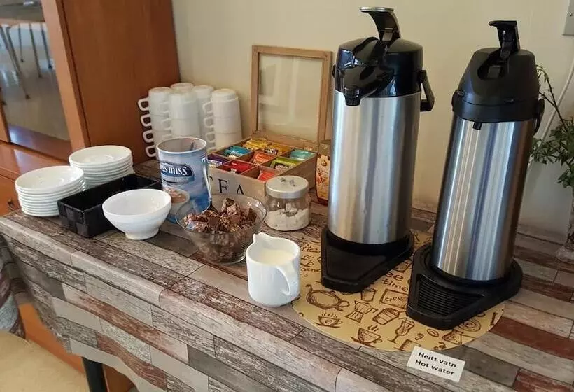 پانسیون Kidagil Guesthouse