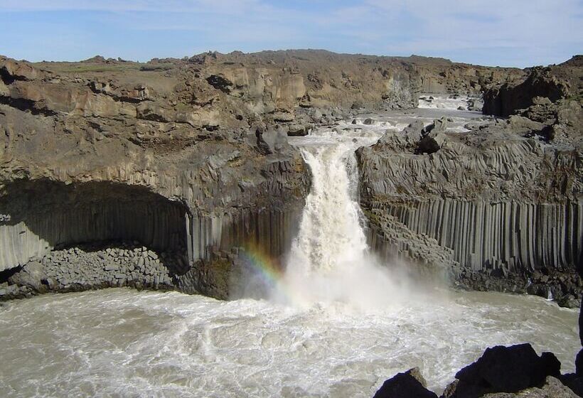 پانسیون Kidagil Guesthouse