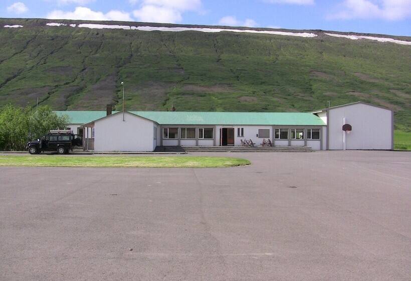 پانسیون Kidagil Guesthouse