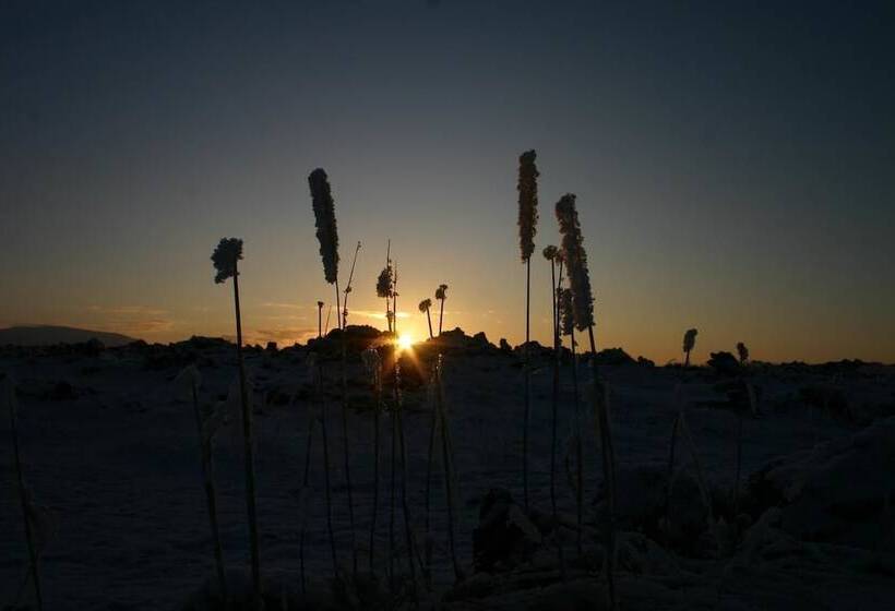 پانسیون Kidagil Guesthouse