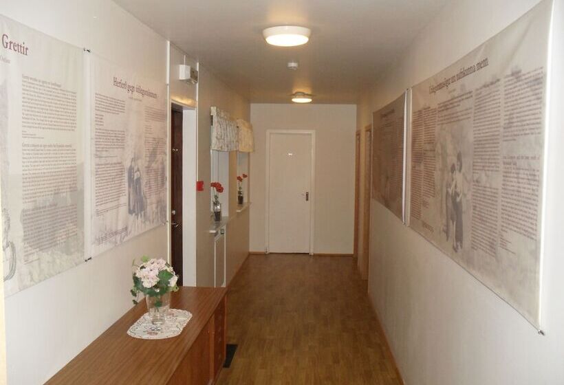 پانسیون Kidagil Guesthouse