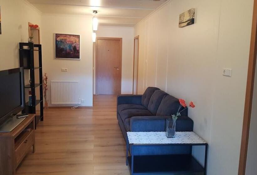 پانسیون Kidagil Guesthouse