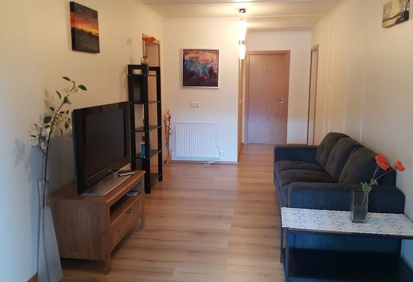 پانسیون Kidagil Guesthouse