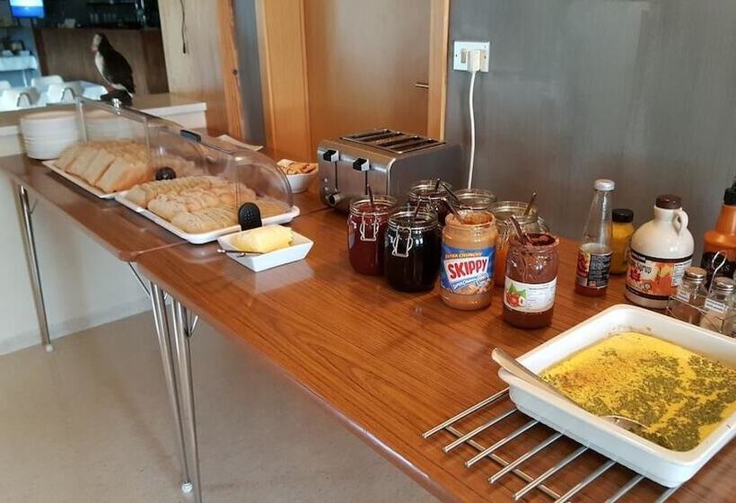 پانسیون Kidagil Guesthouse