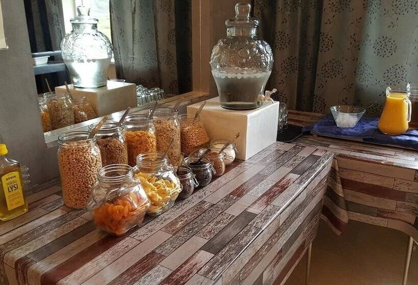 پانسیون Kidagil Guesthouse