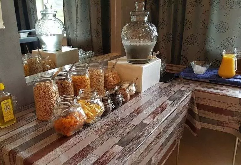 پانسیون Kidagil Guesthouse