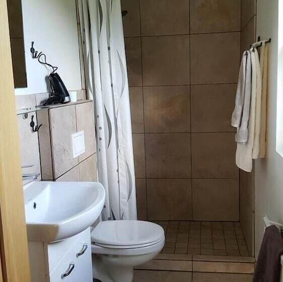 پانسیون Kidagil Guesthouse