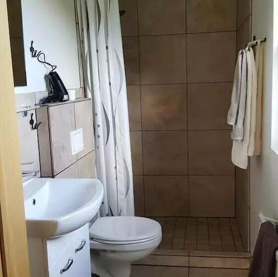پانسیون Kidagil Guesthouse