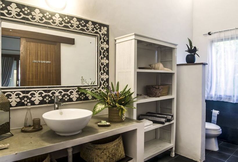 פנסיון Lila Boutik Residence