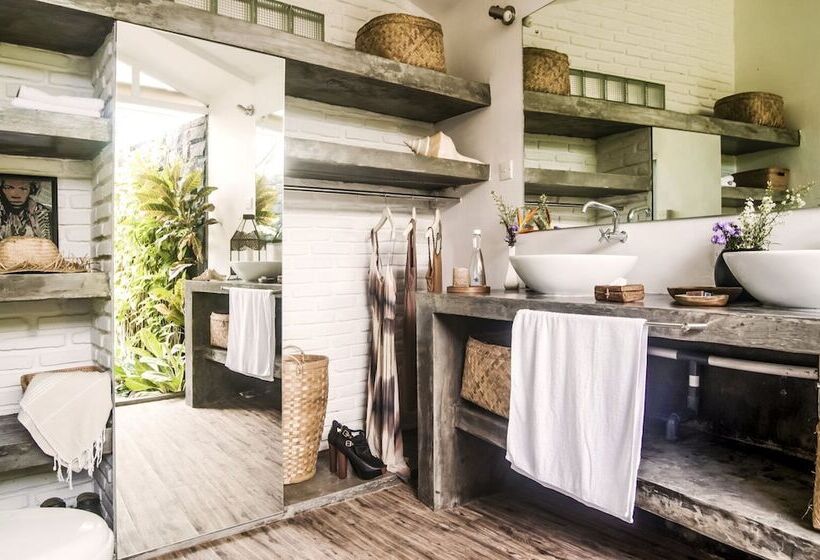 פנסיון Lila Boutik Residence