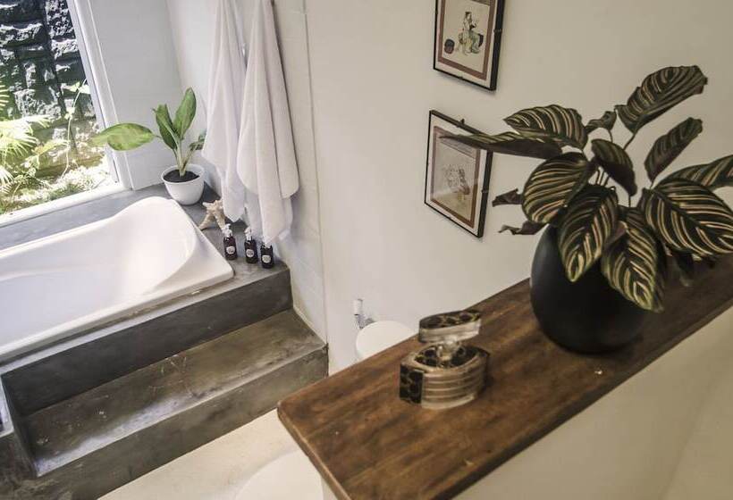 פנסיון Lila Boutik Residence