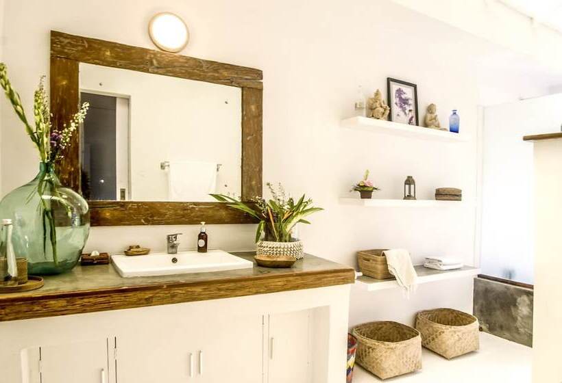 פנסיון Lila Boutik Residence