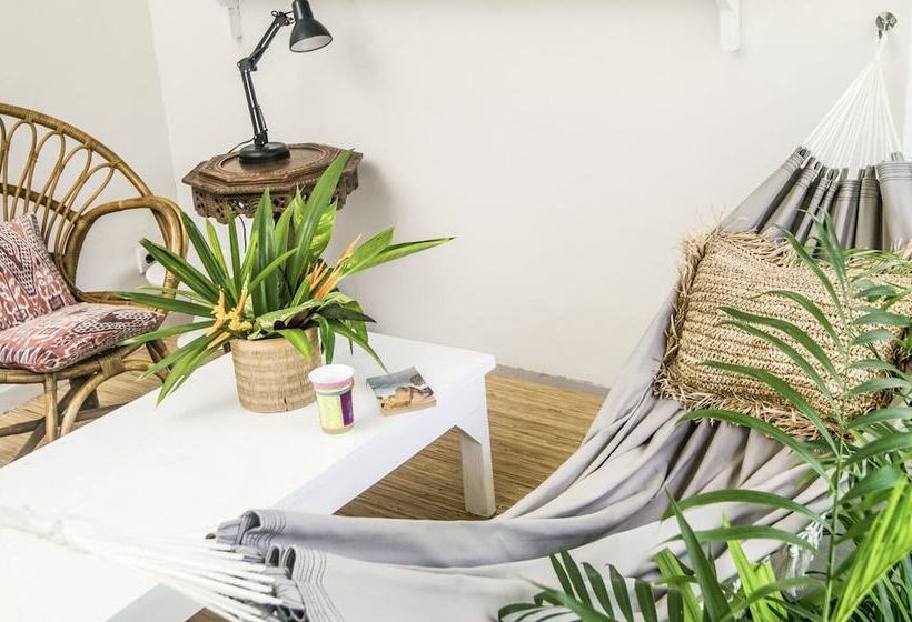 פנסיון Lila Boutik Residence