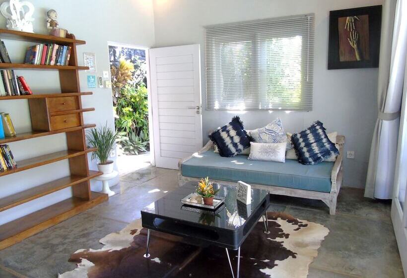 פנסיון Lila Boutik Residence