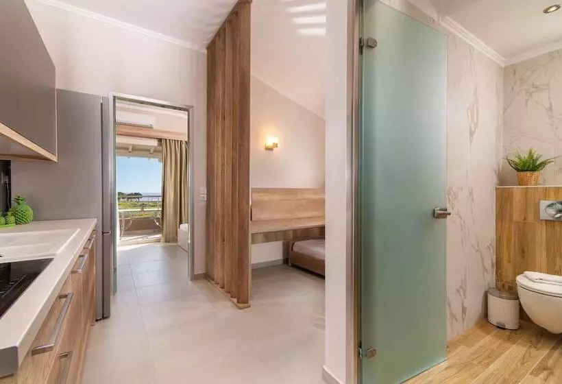 ペンション Pagona House