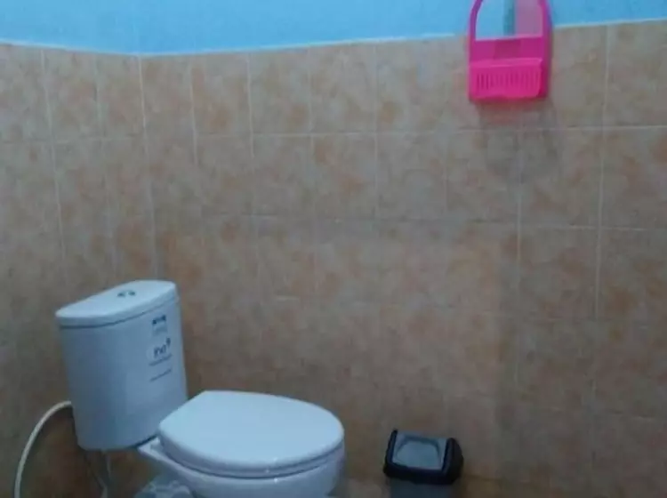 Pensió Tera Homestay