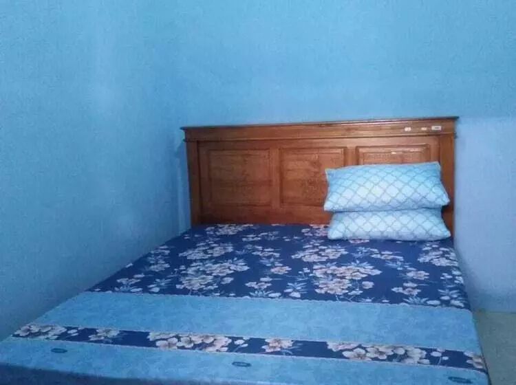 Pensió Tera Homestay