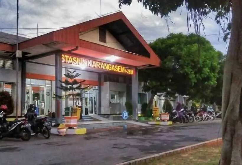 Pensió Tera Homestay