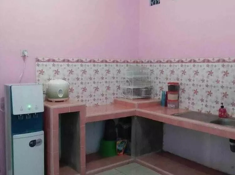 Pensió Tera Homestay