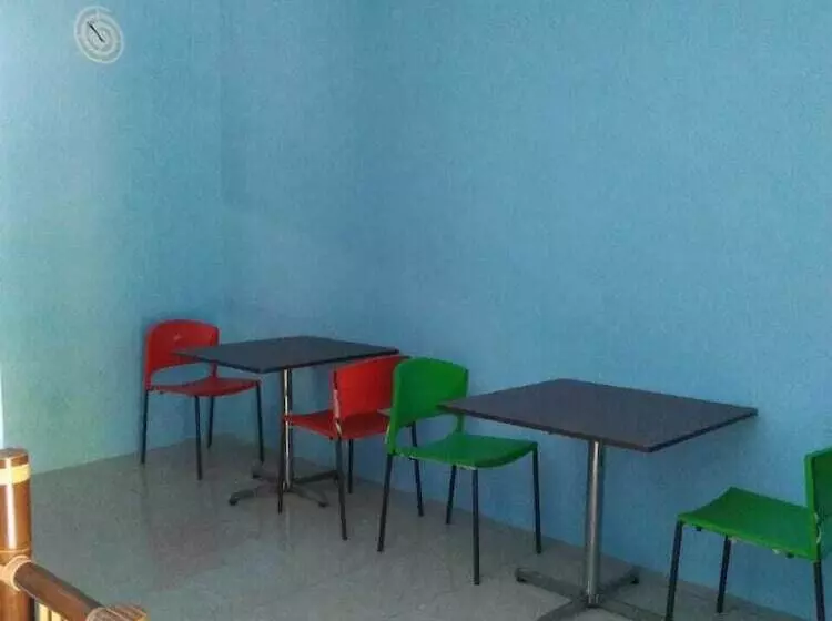 Pensió Tera Homestay