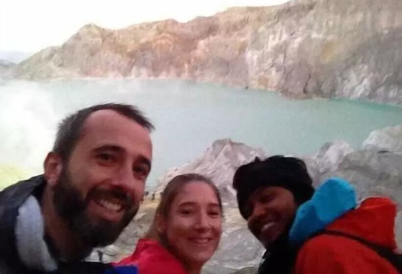 Pensió Tera Homestay