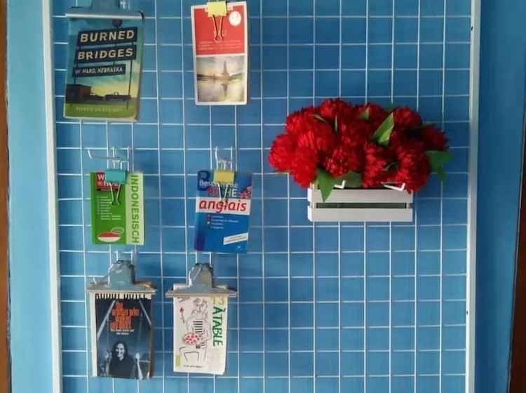 Pensió Tera Homestay