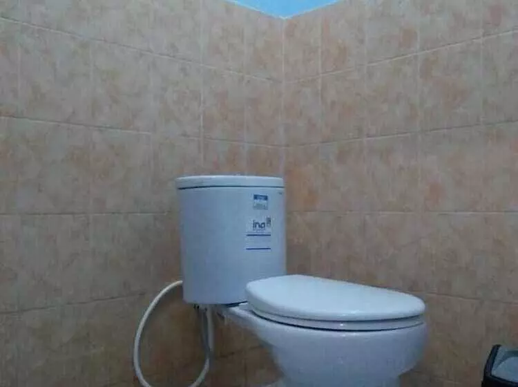 Pensió Tera Homestay