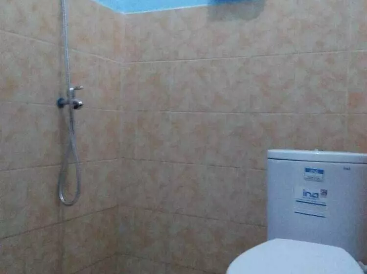 Pensió Tera Homestay