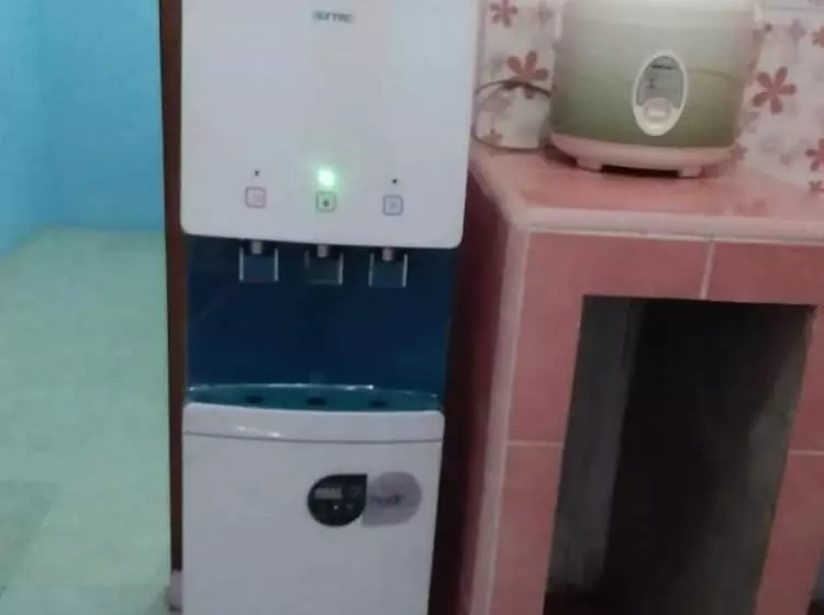 Pensió Tera Homestay